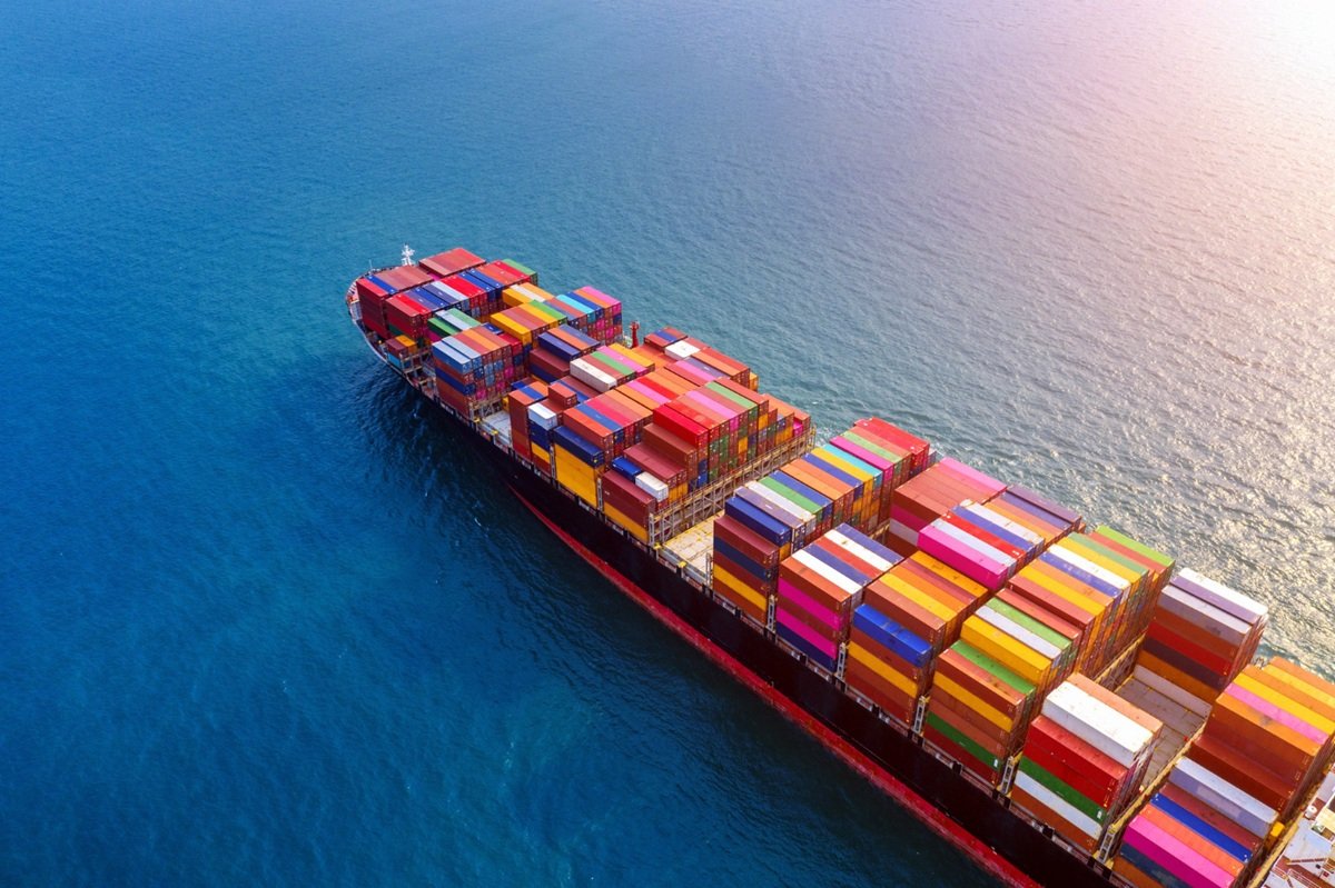 Mango Export Image