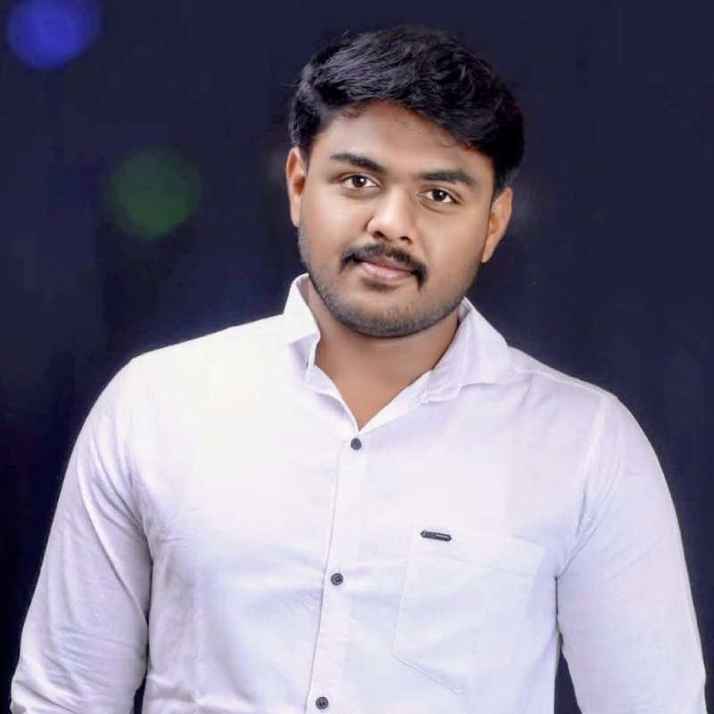 Mr. Rakesh Kadam